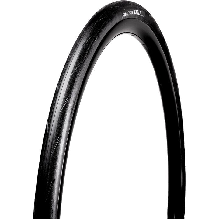 Goodyear Eagle Folding Tire - Tubeless Ready - Black