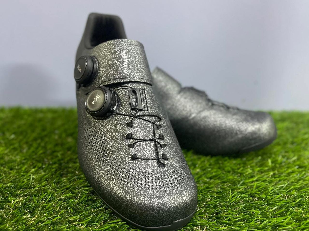 Shimano RC 703E SE Wide Cycling Shoe