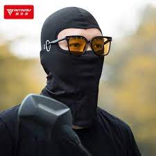 MOTOWOLF BALACLAVA MDL1919