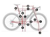 Trek Madone SL Gen 8 -Shimano Ultegra R8170 12 Speed Di2 Disc