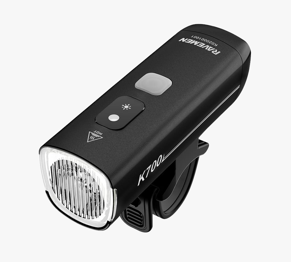 Ravemen K700 Front Light