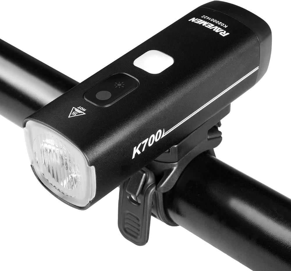 Ravemen K700 Front Light