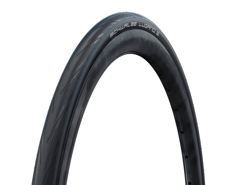 Schwalbe Lugano II Roadbike Tire