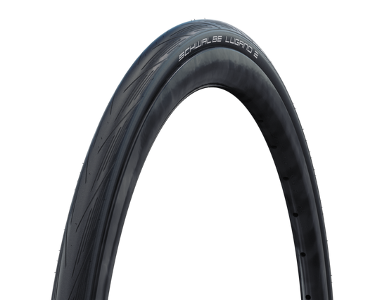 Schwalbe Lugano II Roadbike Tire