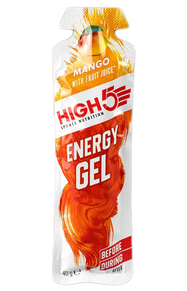 High5 Energy Gel