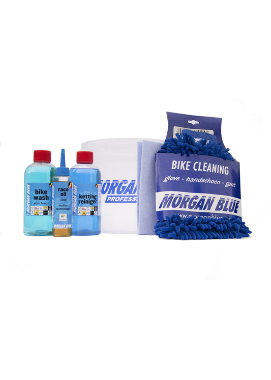 Morgan Blue Maintenance Kit Light