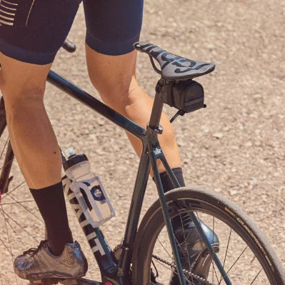 FIZIK SCOOP SHALLOW PROFILE SADDLE