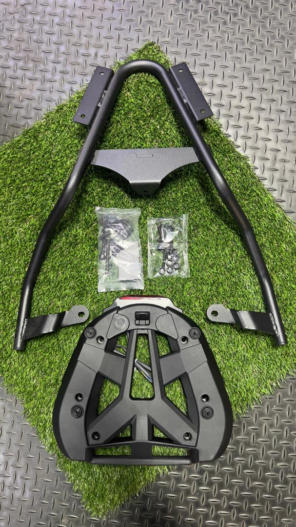 GIVI Special Advance Rack Yamaha NMAX 155