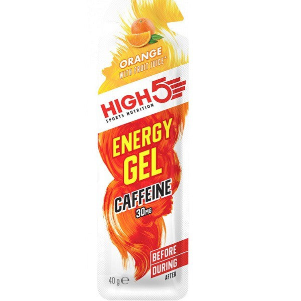 High5 Energy Gel