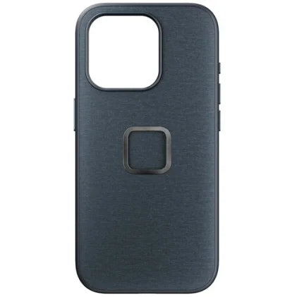 Peak Design Fabric Case - Iphone 15 Pro Max