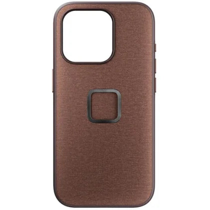 Peak Design Fabric Case - Iphone 15 Pro Max