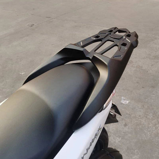 Top Rack Nmax Motorcycle Racks – Orbit Cycle