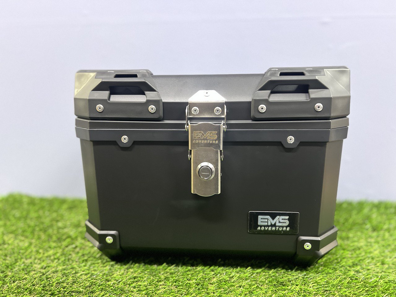EMS RACK LIPAT / ADJUSTABLE TOP RACK, EMS ABS PLASTIC TOP BOX COMBO SET - (P SERIES) (N SERIES)