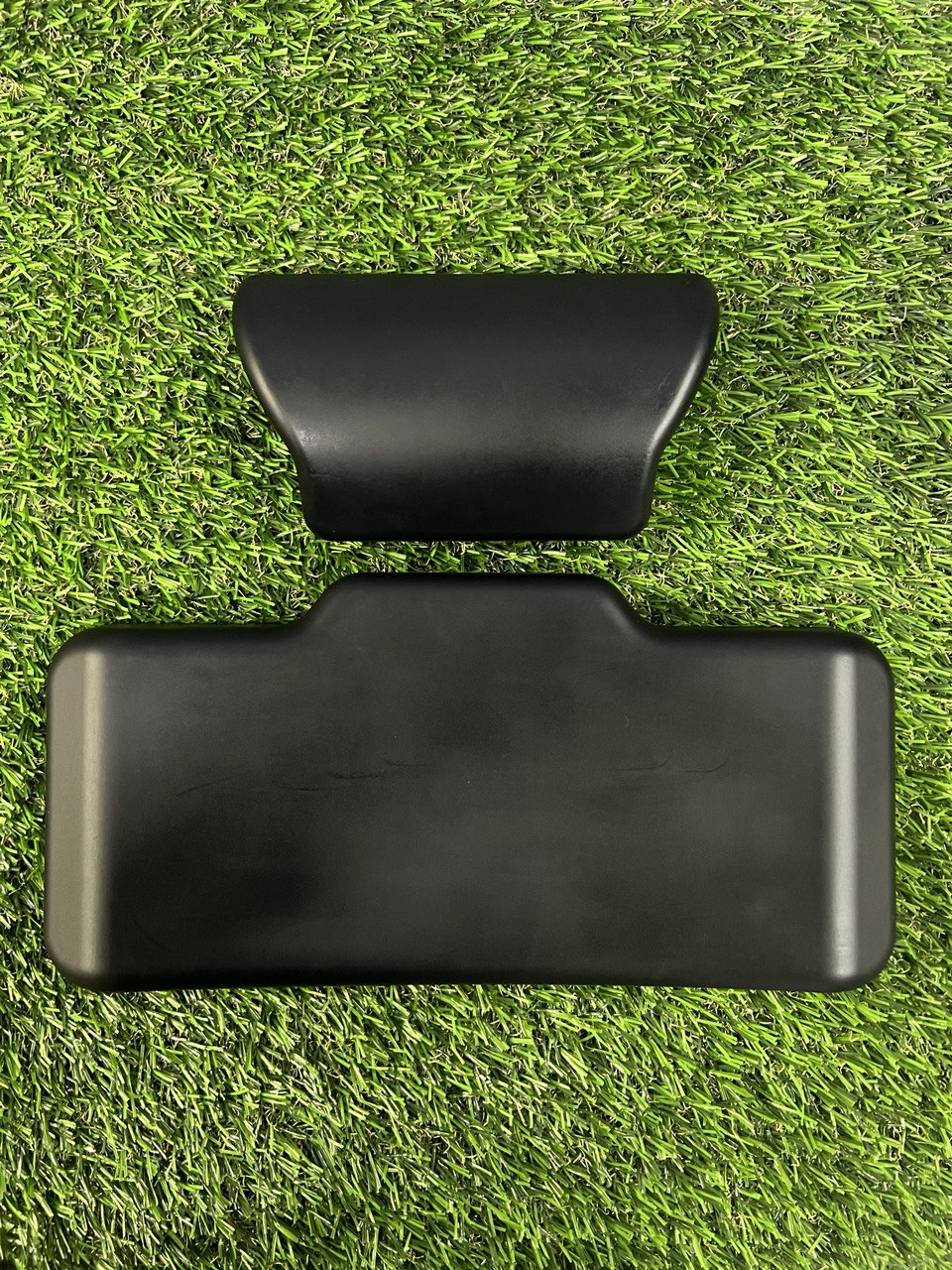 EMS UNIVERSAL TOP BOX BACKREST FOR 45L, 55L, 65L