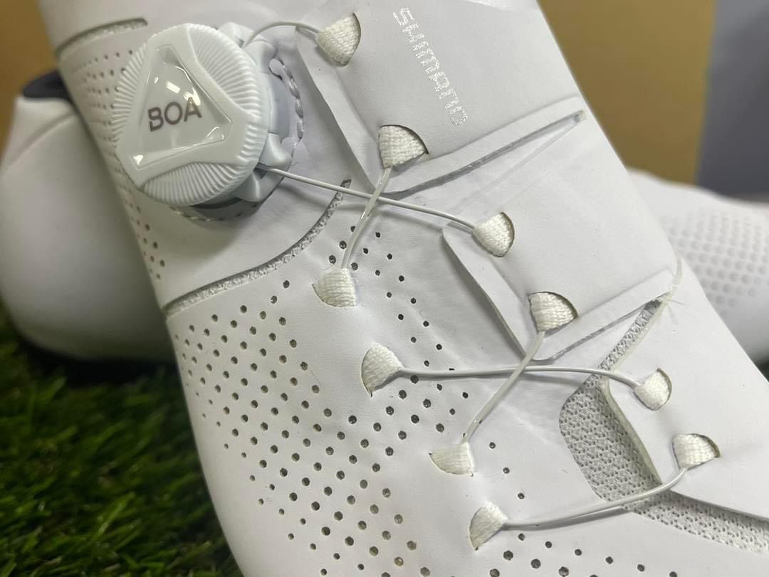 Shimano SH-RC302 Road Cycling Shoes