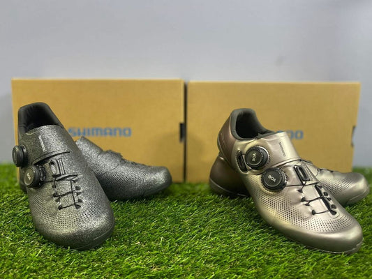 Shimano RC 703E SE Wide Cycling Shoe