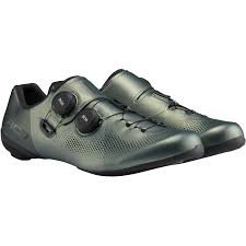 Shimano SH-RC703 Road Shoes Cycling Shoes - Wide Version