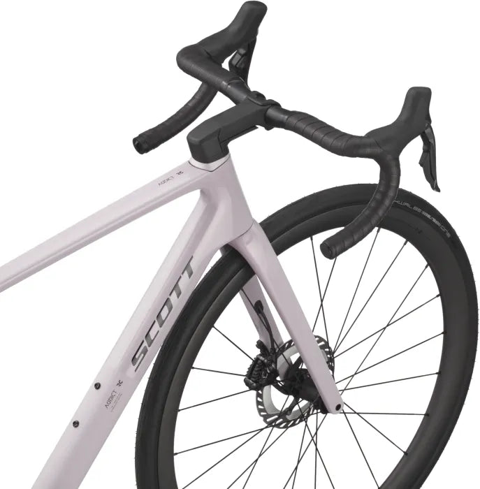 SCOTT 2025 ADDICT RC 20 HMX ROAD BIKE