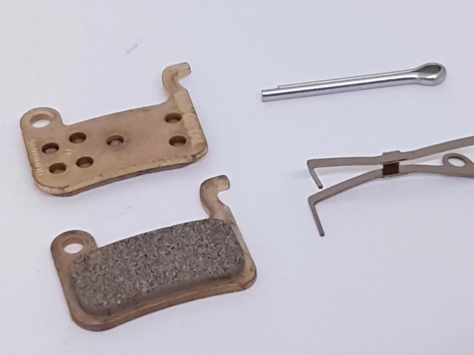 Shimano Disc Brake Pads M06