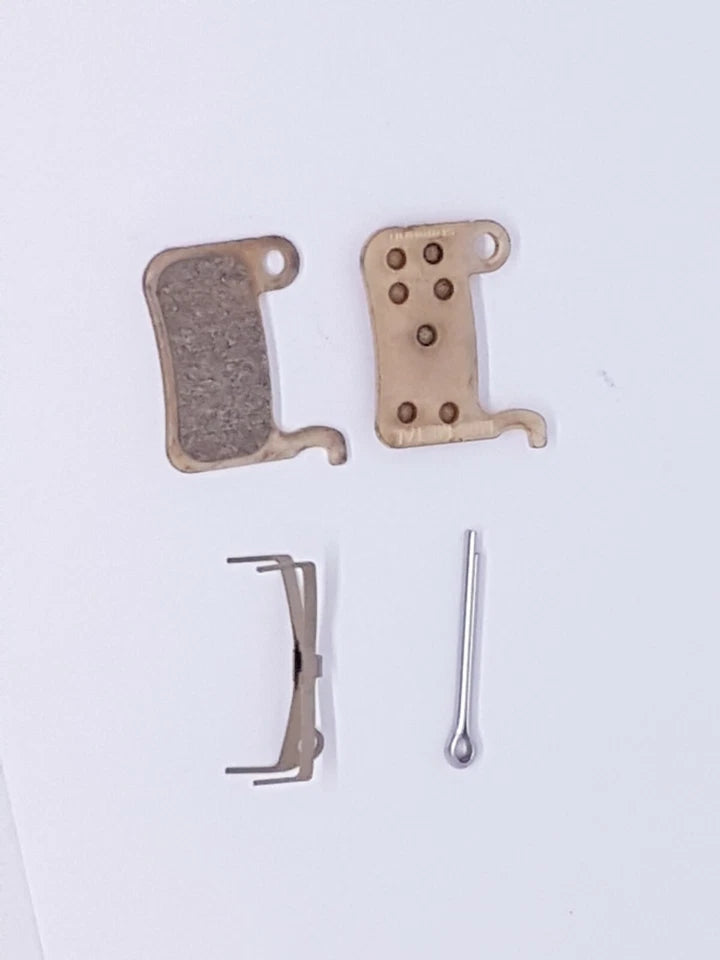 Shimano Disc Brake Pads M06