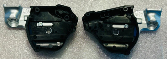 Shimano Xt Ispec Upgrade Kit SM-SL78-B