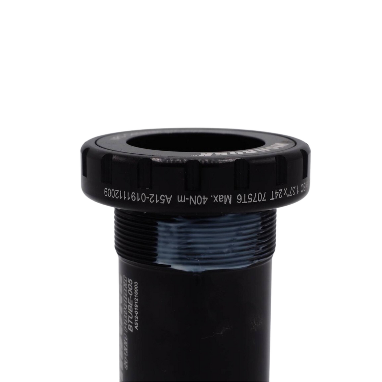 WISHBONE BOTTOM BRACKET BSA30 DUB - CERAMIC
