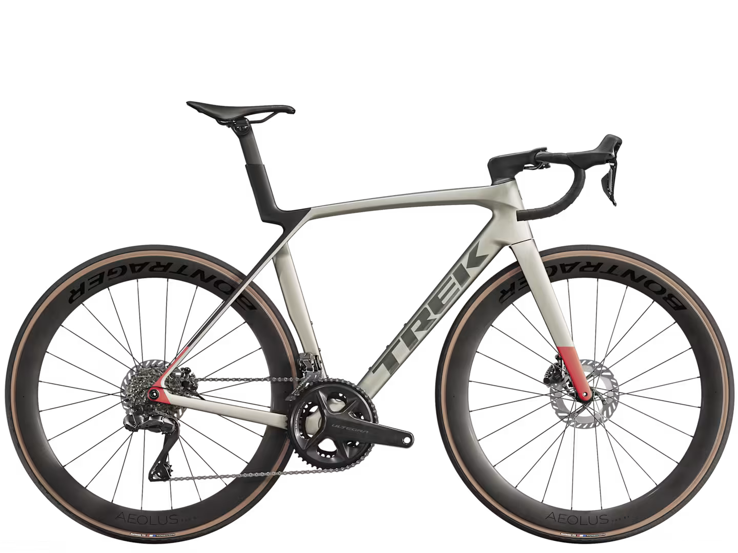 TREK MADONE SL 7 (GEN 8) - 2025