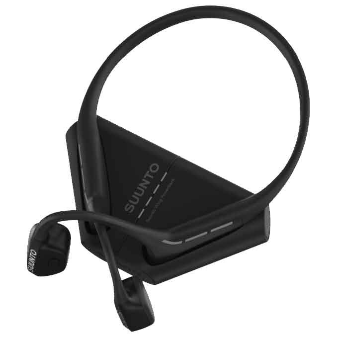 Suunto Wing Open-Ear Headphones