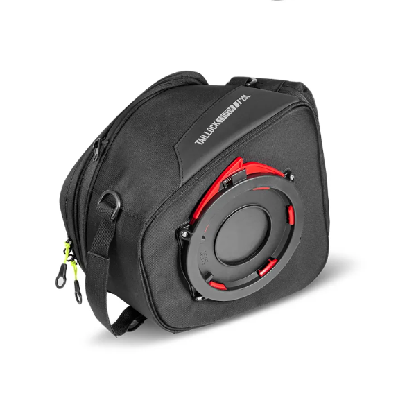 GIVI Tail Lock Bag 20Lt - TLB20 (Seatlock S430)