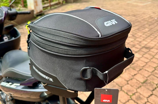 GIVI Tail Lock Bag 20Lt - TLB20 (Seatlock S430)