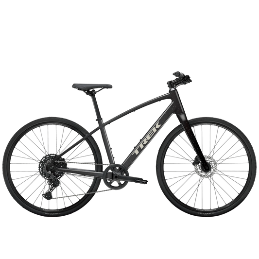 TREK FX 2 Stepover Gen 4 2026