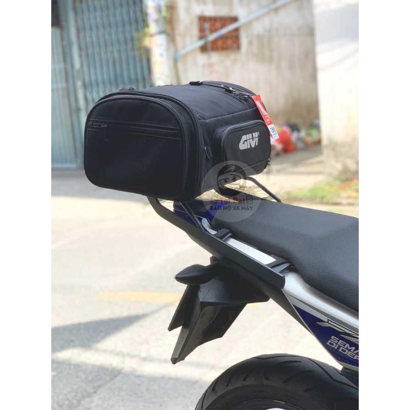 GIVI TAILLOCK MINI DUFFLE BAG 18LT - TLB18