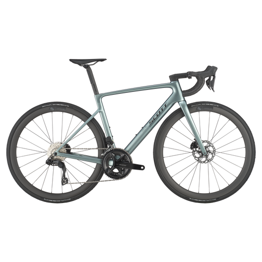 SCOTT 2025 ADDICT RC 30 DISC ROAD BIKE