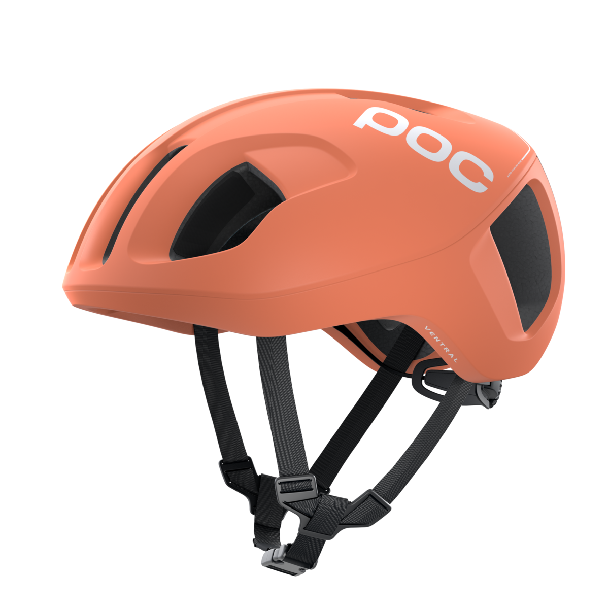 POC VENTRAL Spin Cycling Helmet