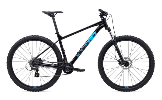 Marin Bobcat Trail 3 (27.5 Mountain Bike)