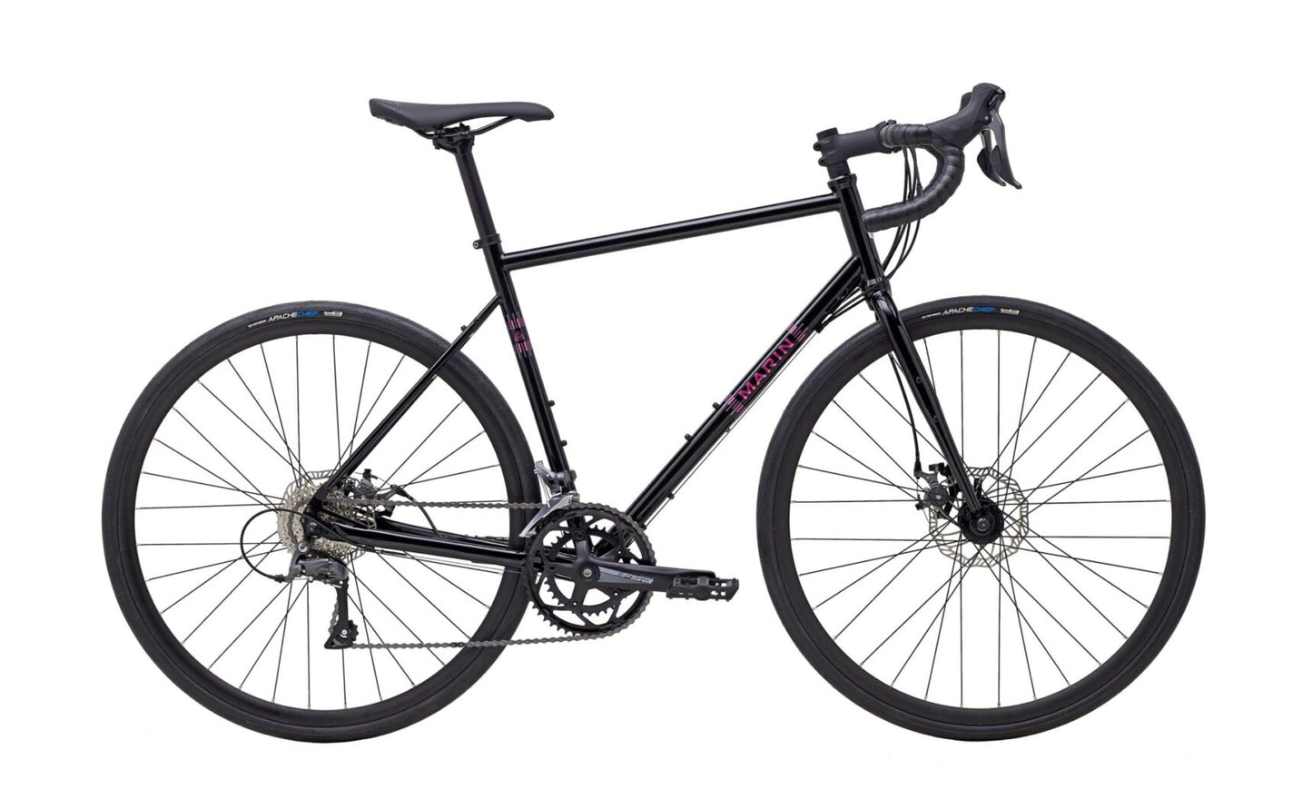 Marin Nicasio Gravel Bike