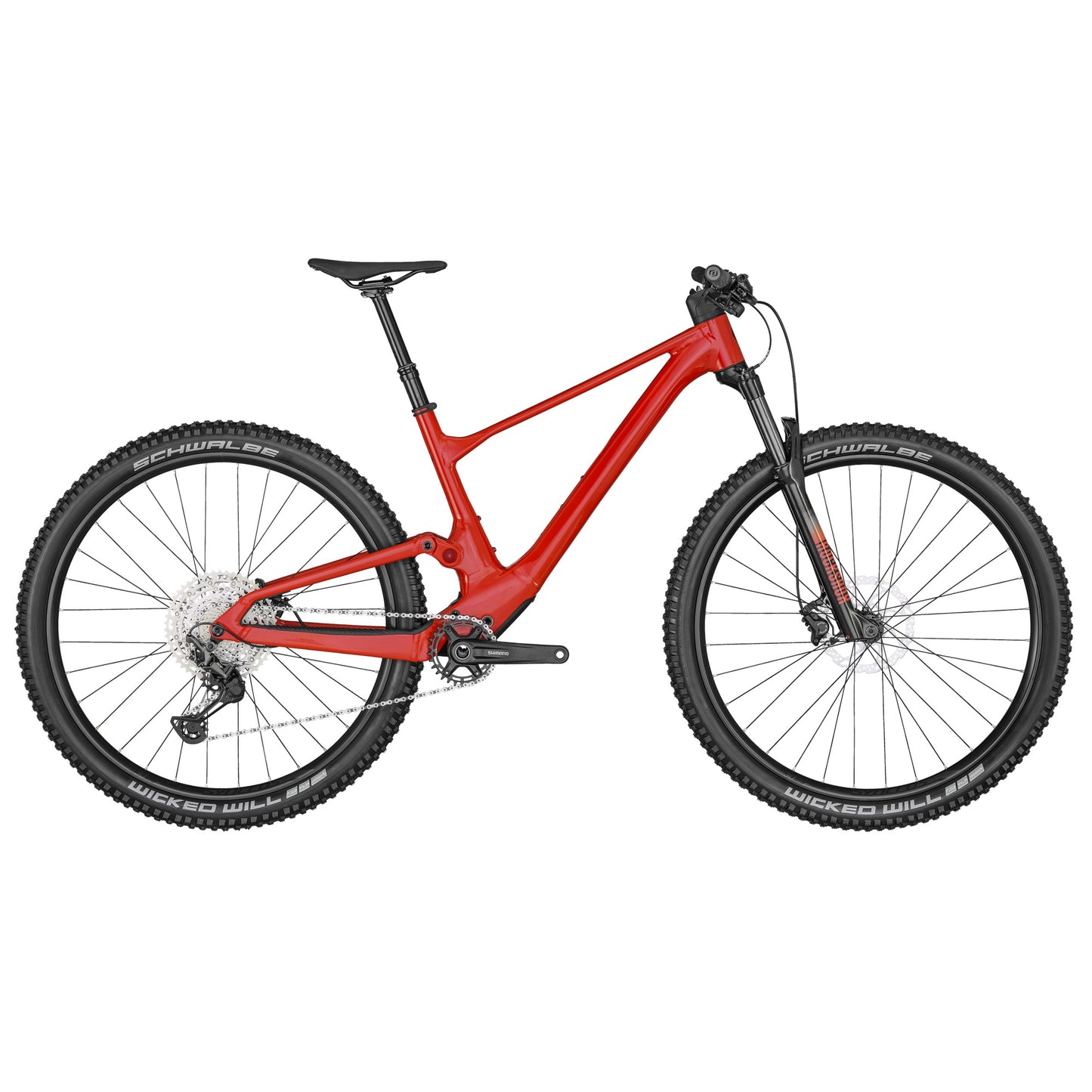 Scott Spark 960 Mountain Bike