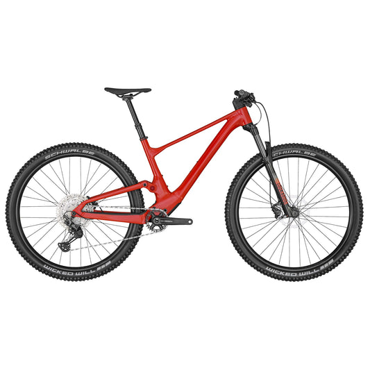 Scott Spark 960 Mountain Bike
