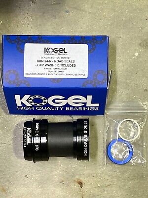 Kogel Bottom Bracket