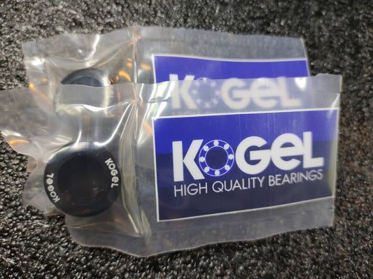 Kogel Preloader Shimano Crank Arm Fixing Bolt