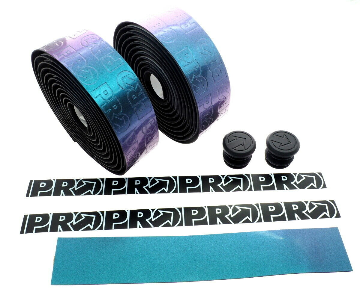 Pro Sport Control Team Bartape Aurora