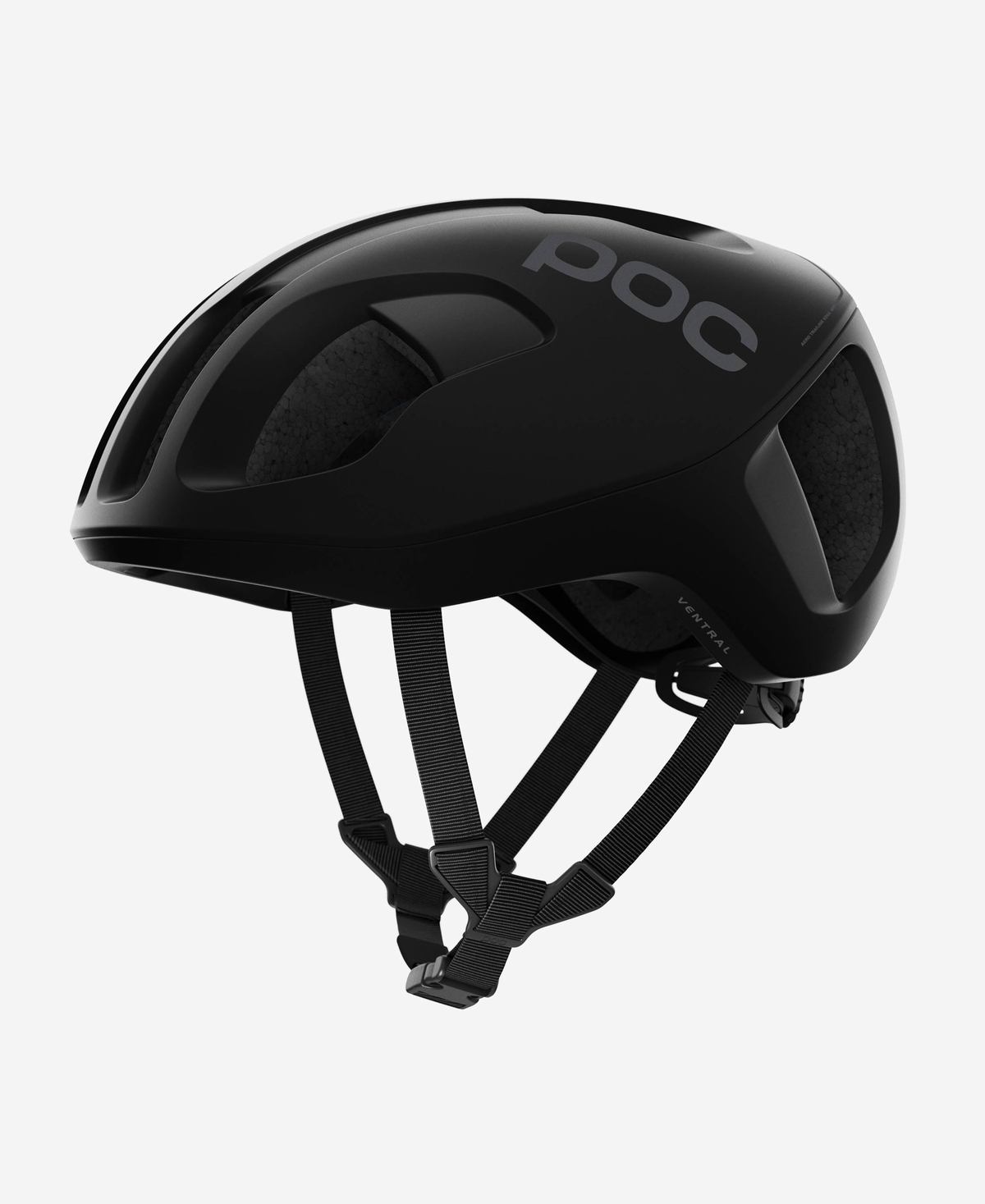 POC VENTRAL Spin Cycling Helmet
