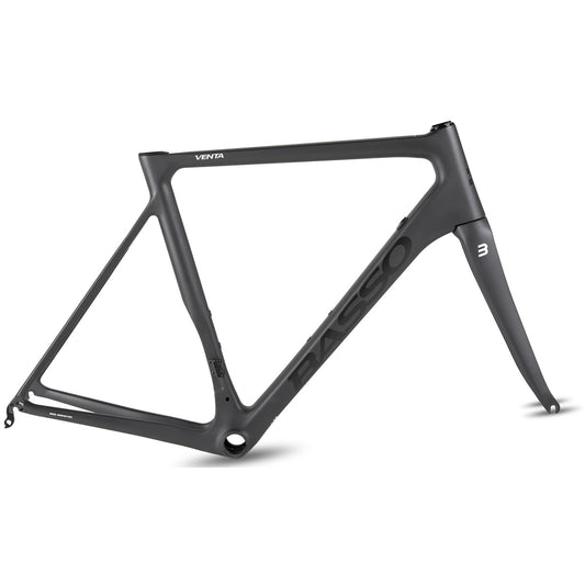 BASSO Venta Frameset (Rim/Brake)