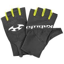 KABUTO Gloves PRG - 8