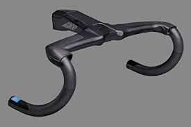 PRO Vibe Evo Carbon Handlebar/Stem