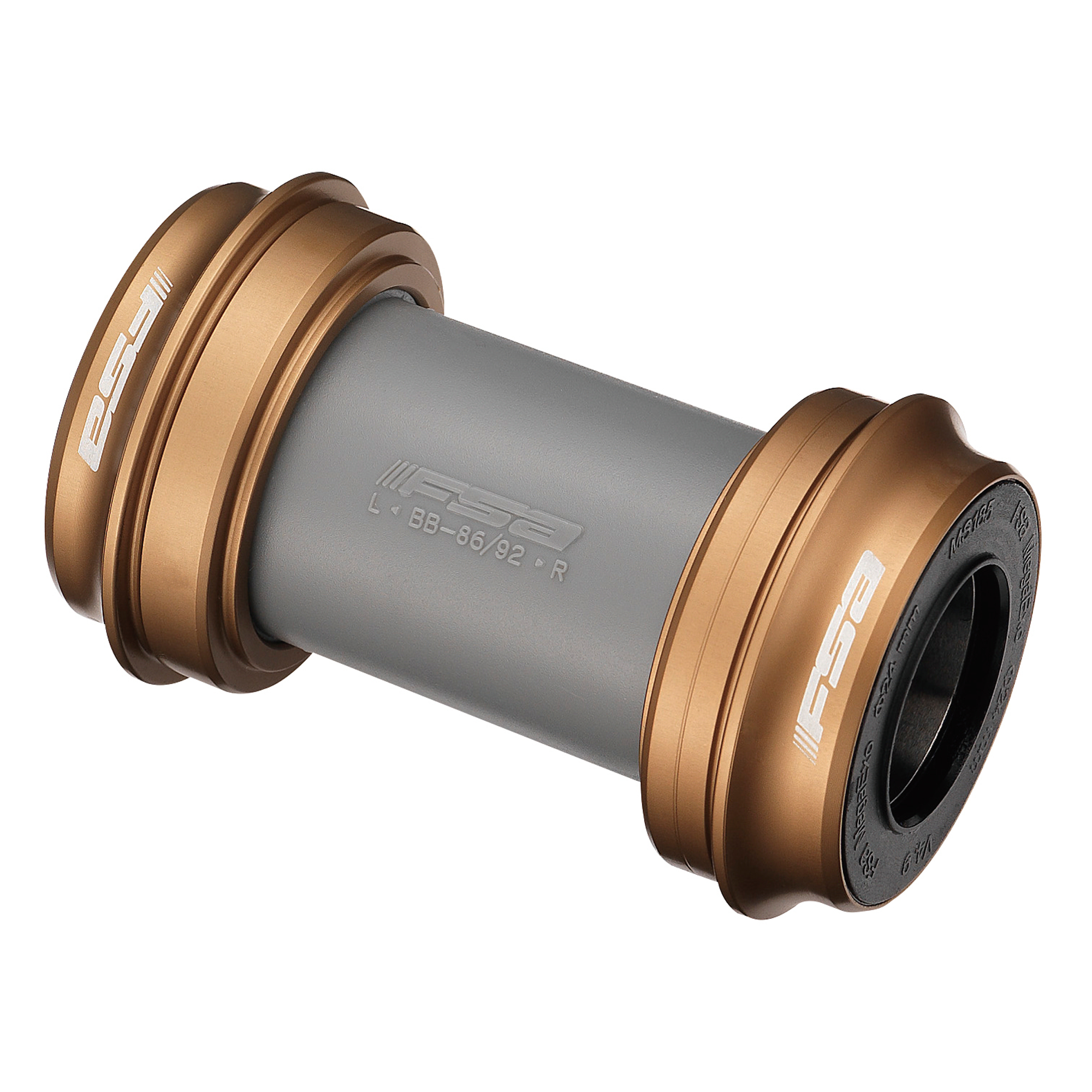 FSA Bottom Spindle PF30 to 24mm – Orbit Cycle