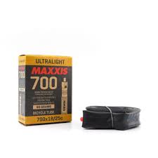 Maxxis Welter Ultralight - 700 x 23/32c