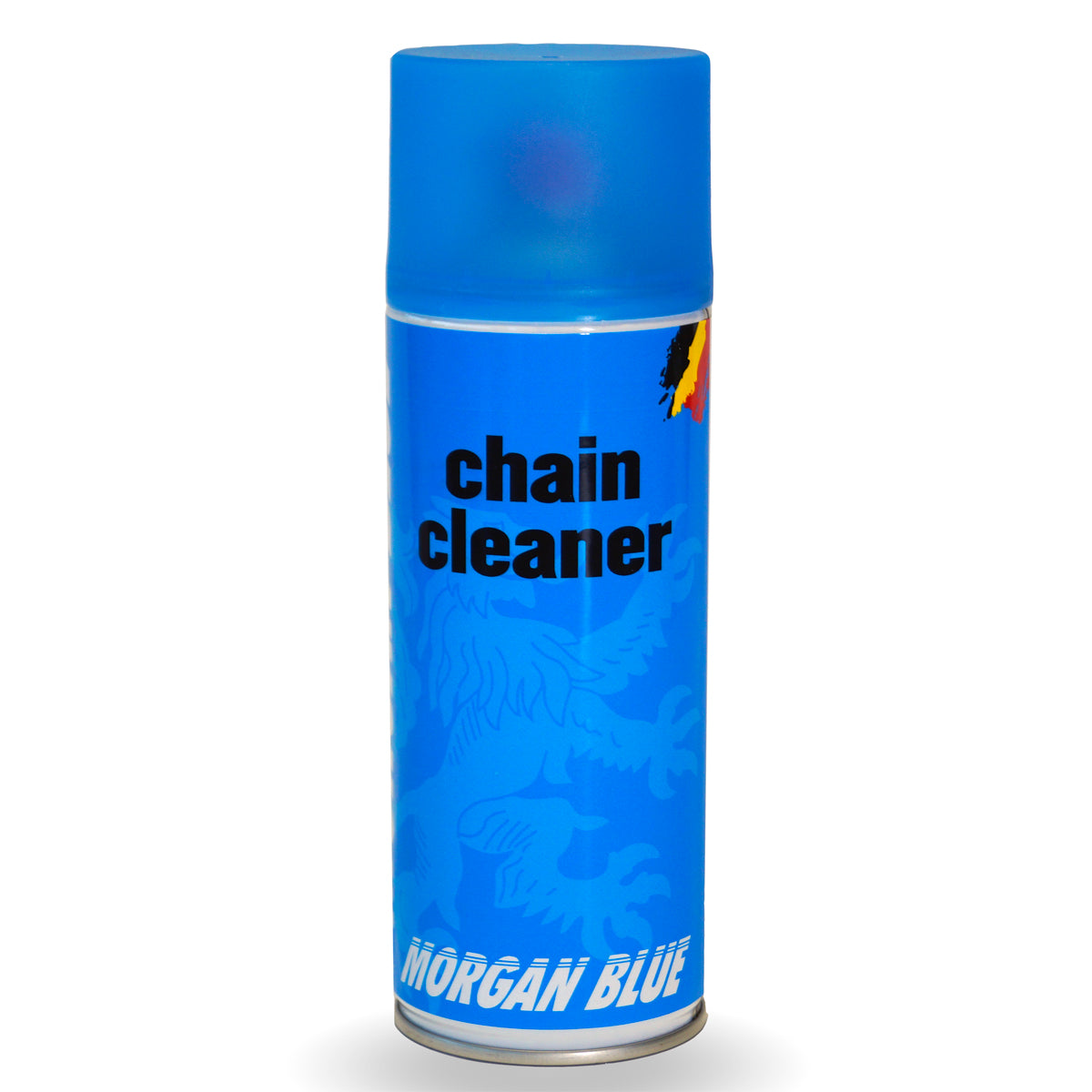 Morgan Blue Chain Cleaner 400ml – Orbit Cycle