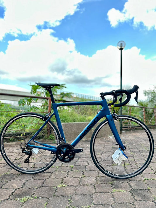 Basso Venta Rim Brake Road Bike