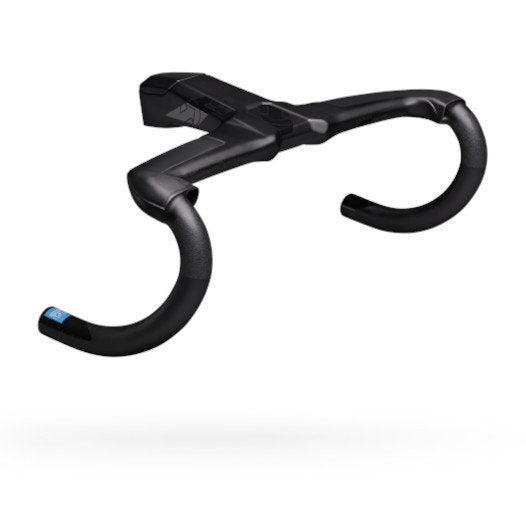 PRO Vibe Evo Carbon Handlebar/Stem